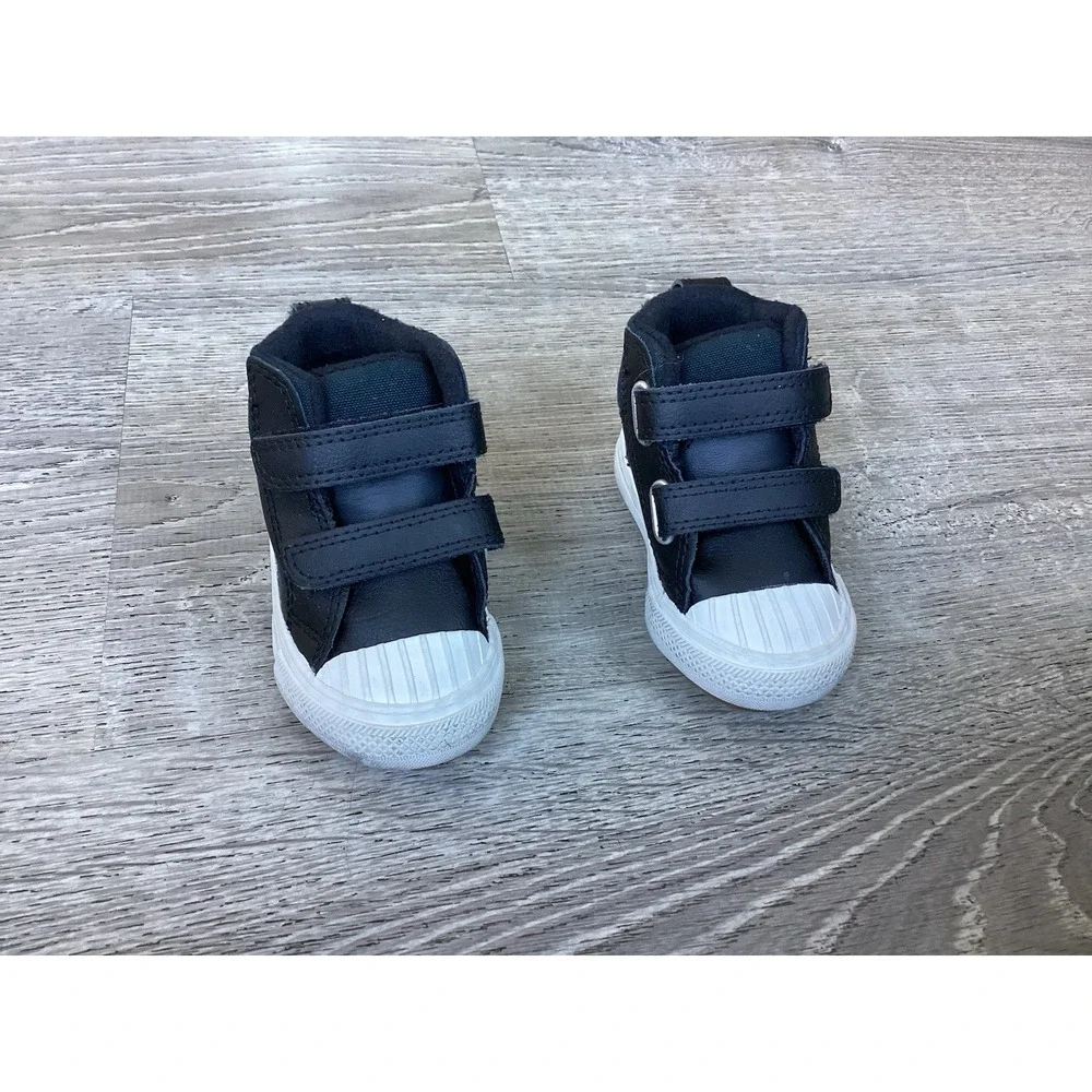 Converse welcome my